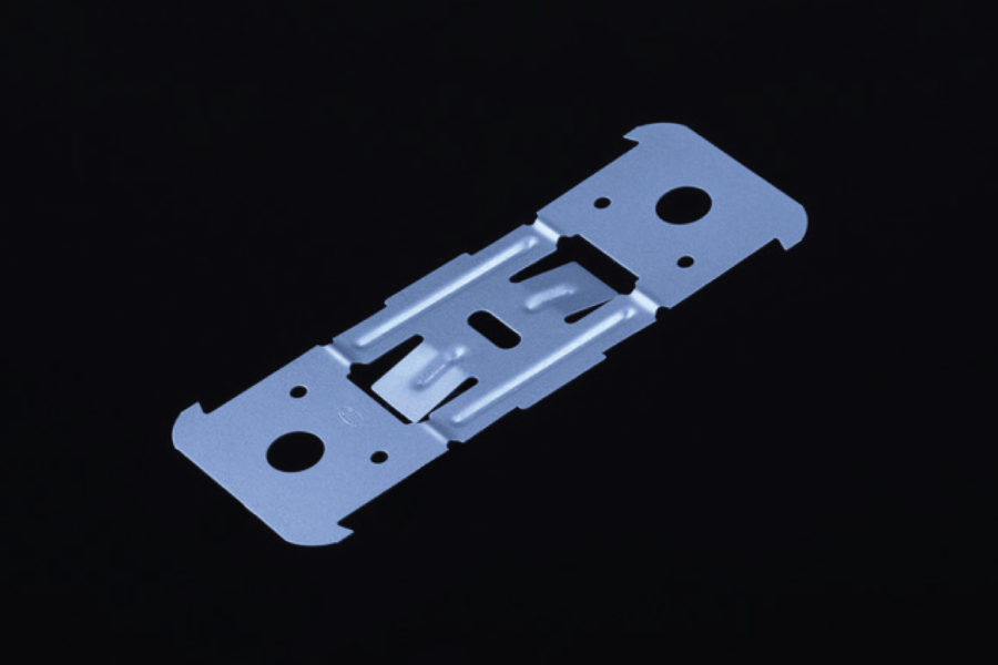 sufity lącznik krzyżowy wzdlużny