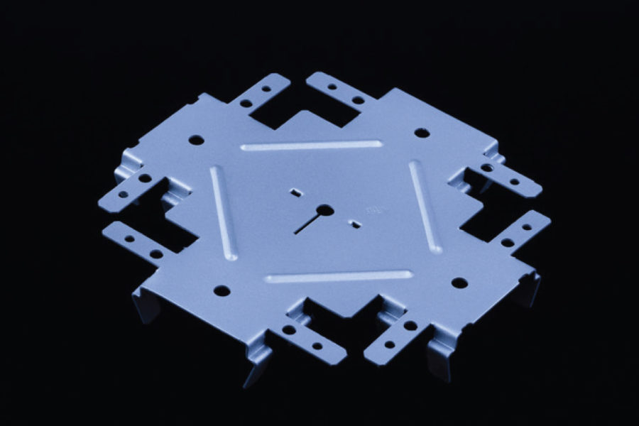 sufity lącznik poprzeczny krzyżowy