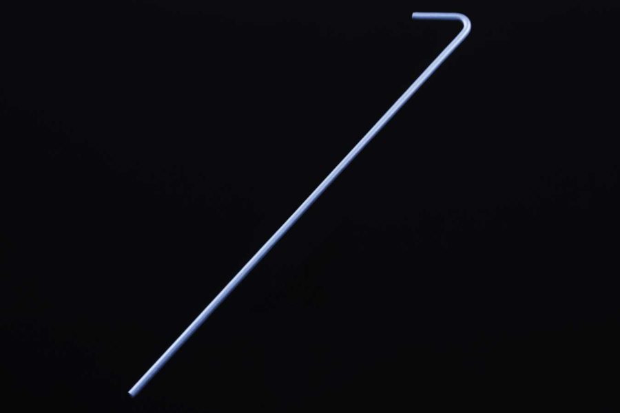 sufity pręt z hakiem