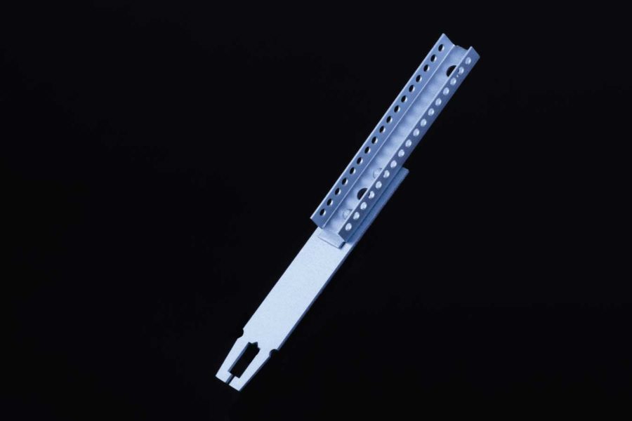 sufity wieszak thermatex z noniuszem